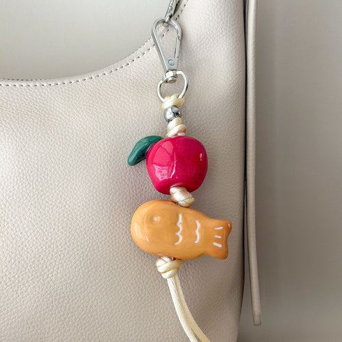 Apple Charm