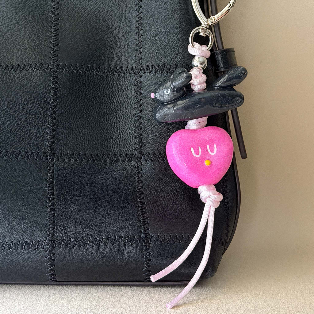 Heart Charm