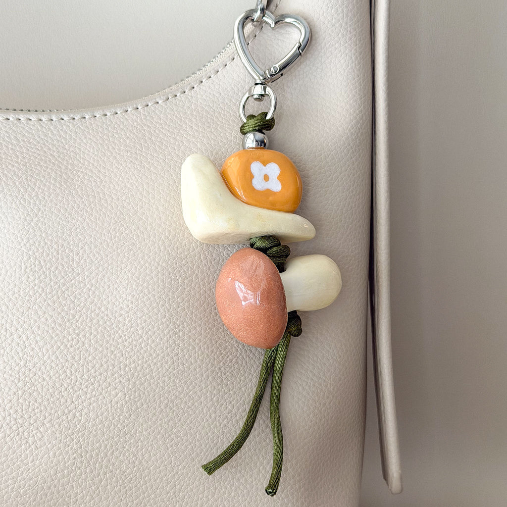 Snail Charm