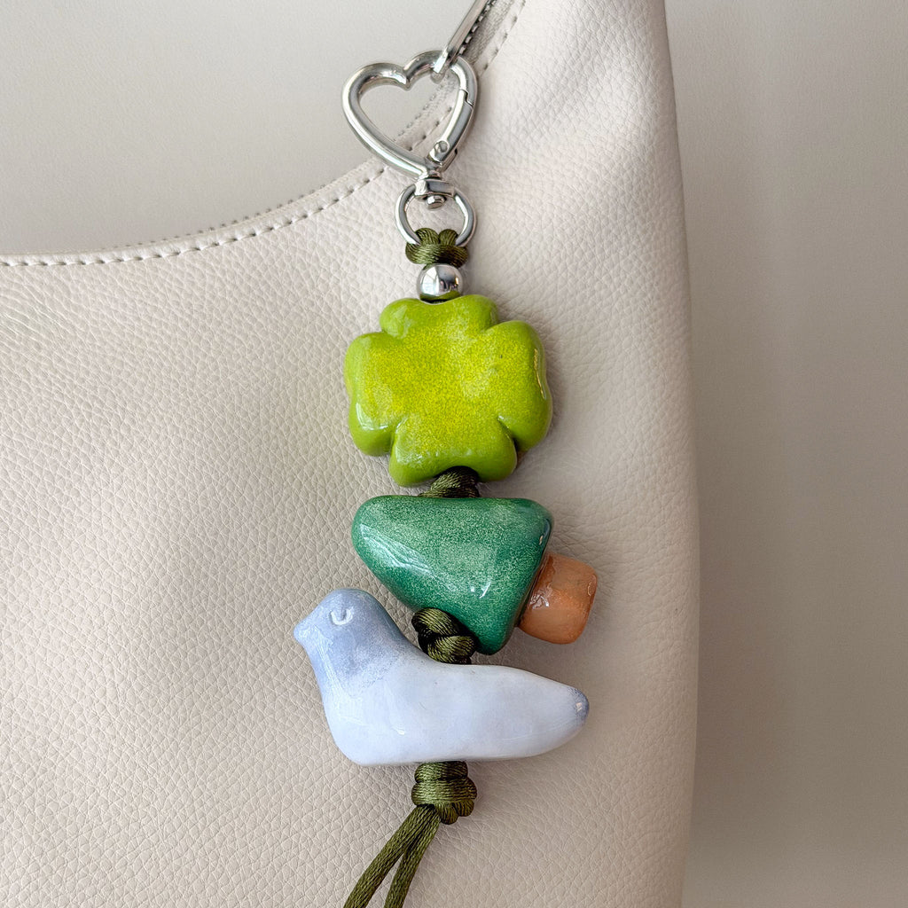 Tree Charm