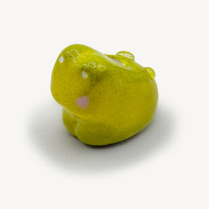 Frog Charm