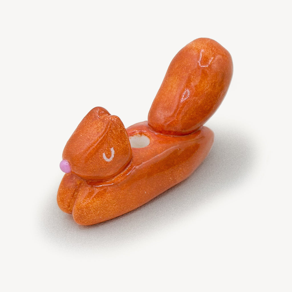 Squirrel Charm